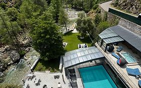 Les Jardins De La Glacière